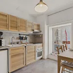 Joli Appartement Pour 2 Proche De L\'Erdre