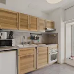 Joli Appartement Pour 2 Proche De L\'Erdre