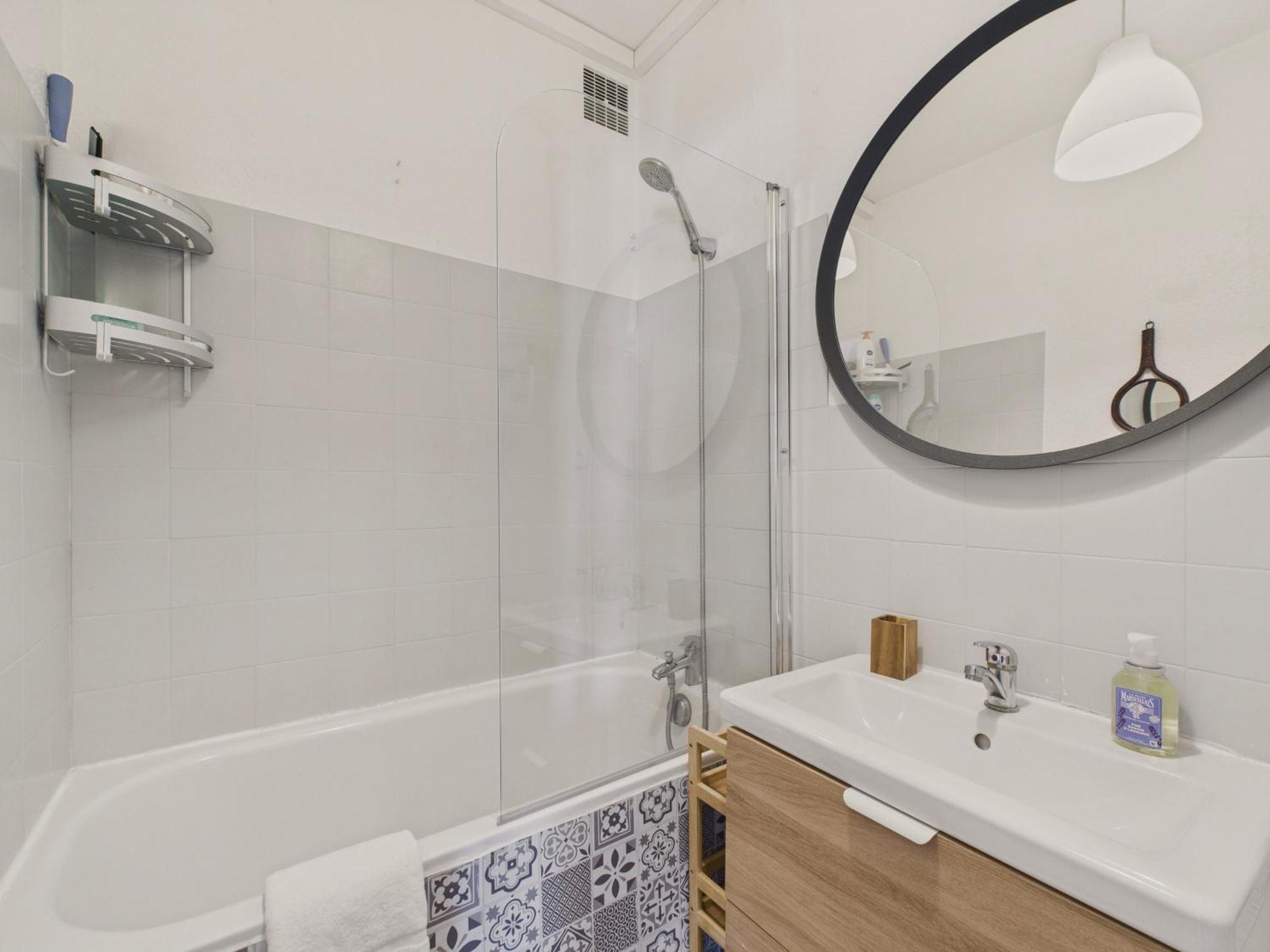 Appartement Joli Pour 2 Proche De L'erdre Nantes