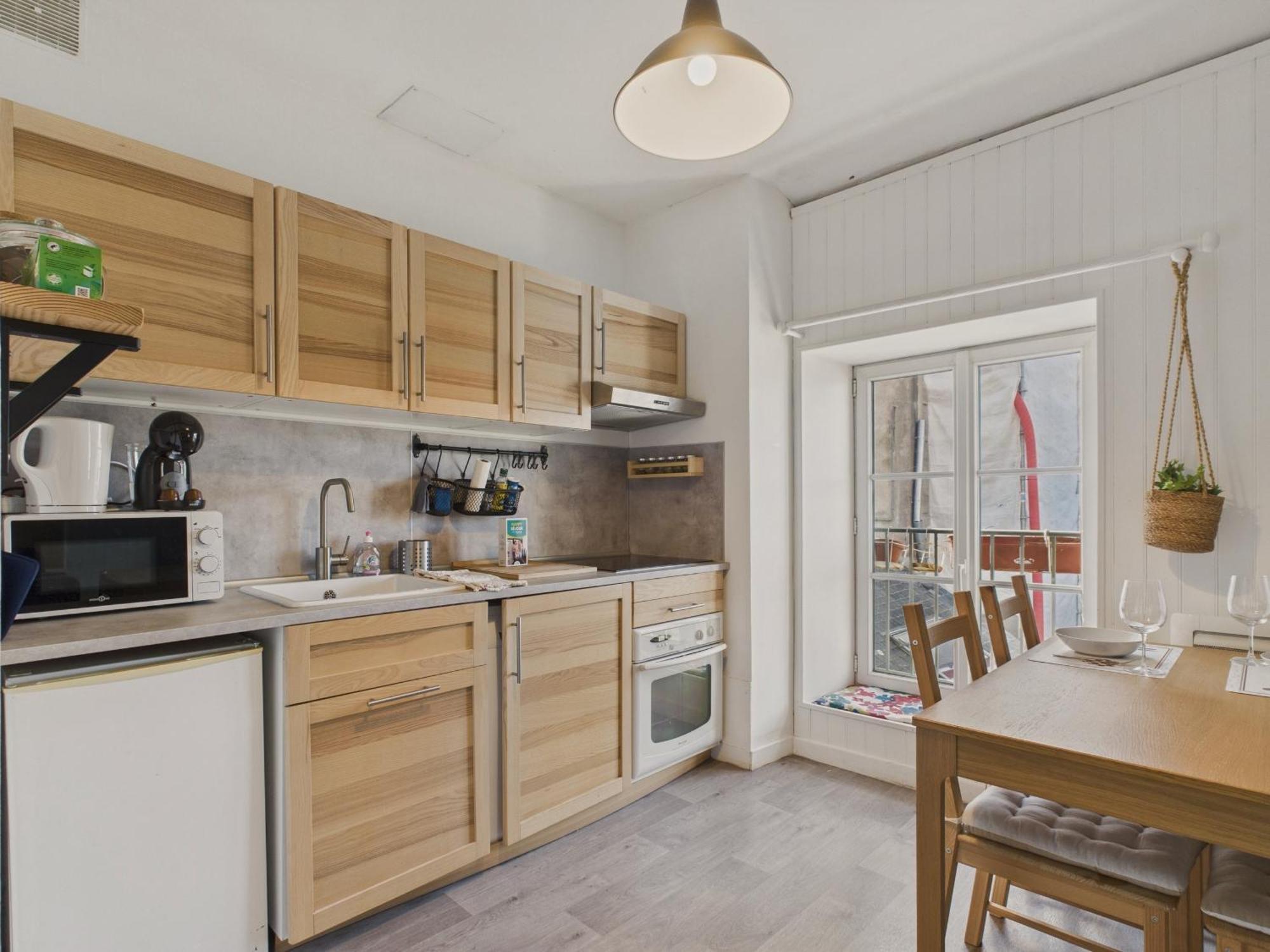 Joli Pour 2 Proche De L'erdre Appartement Nantes